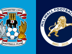 Coventry vs Millwall