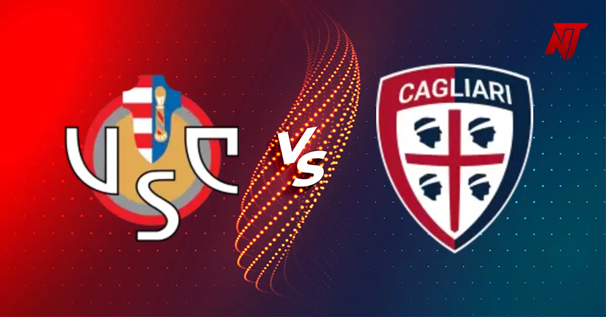Cremonese vs Cagliari