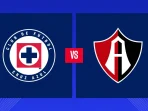 Cruz Azul vs Atlas