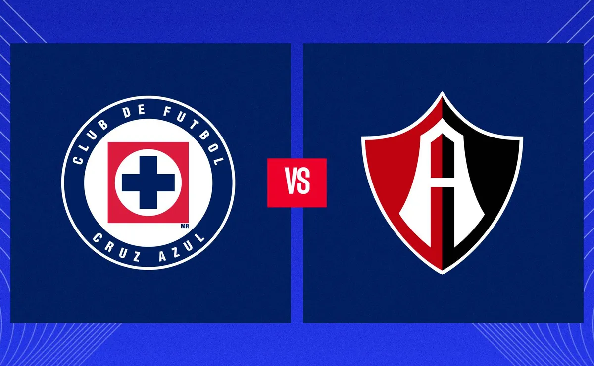 Cruz Azul vs Atlas Cruz Azul vs Atlas