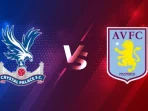 Crystal Palace vs Aston Villa