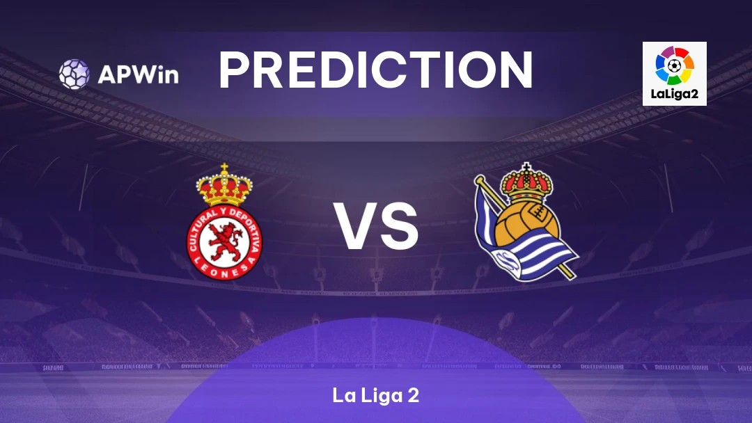 Cultural Leonesa vs Sociedad B
