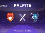 Damac vs Al Hilal