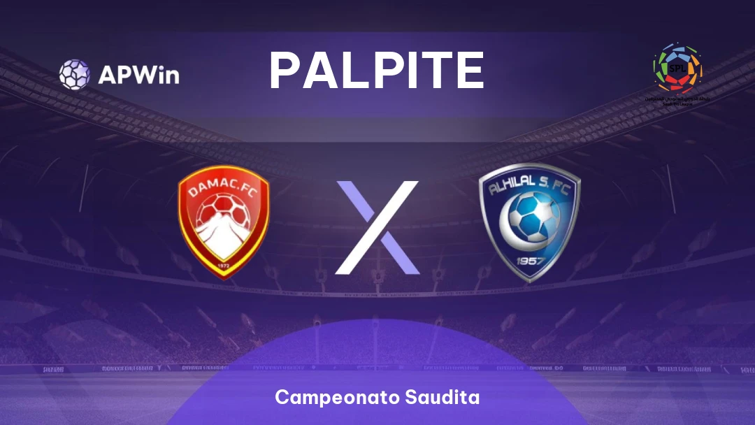 Damac vs Al Hilal