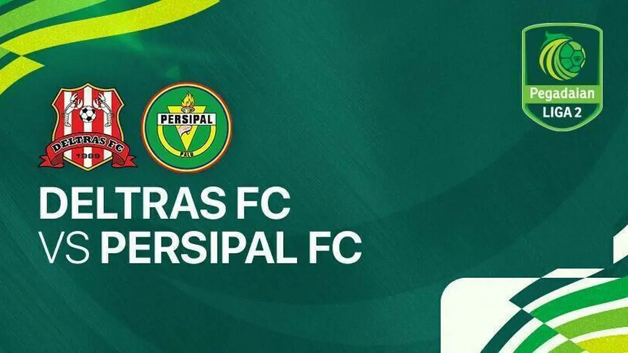 Deltras vs Persipal