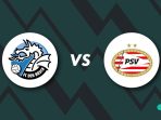 Den Bosch vs PSV Den Bosch vs PSV