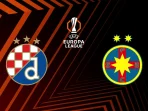 Dinamo Zagreb vs FCSB