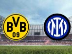 Dortmund vs Inter Milan