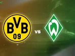 Dortmund vs Werder Bremen