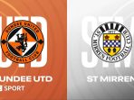 Dundee United vs Saint Mirren