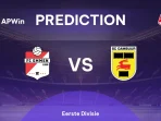 Emmen vs Cambuur Emmen vs Cambuur