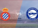 Espanyol vs Alaves Espanyol vs Alaves