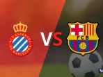 Espanyol vs Barcelona