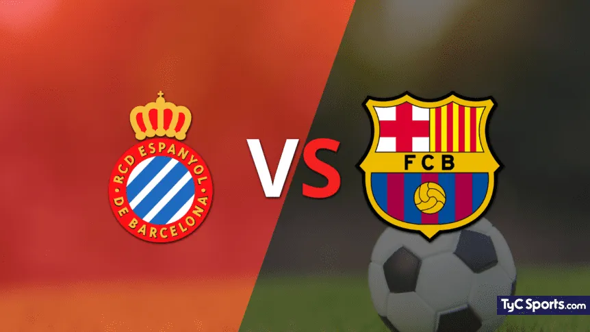 Espanyol vs Barcelona