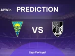 Estoril vs Guimaraes