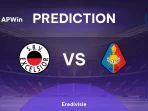 Excelsior vs Telstar