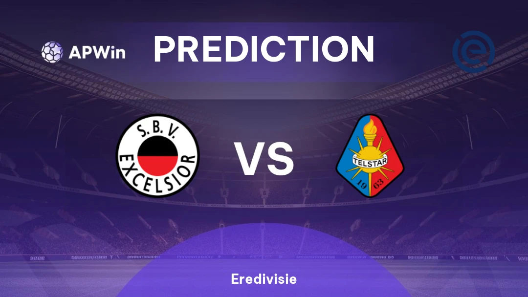 Excelsior vs Telstar
