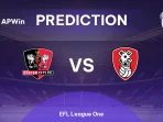Exeter vs Rotherham Exeter vs Rotherham