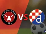 FC Midtjylland vs Dinamo Zagreb FC Midtjylland vs Dinamo Zagreb
