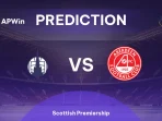 Falkirk vs Aberdeen