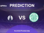 Falkirk vs Celtic