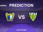 Famalicao vs Tondela Famalicao vs Tondela