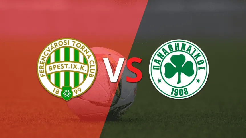 Ferencvaros vs Panathinaikos