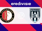 Feyenoord vs Heracles Feyenoord vs Heracles