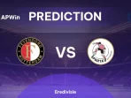 Feyenoord vs Sparta