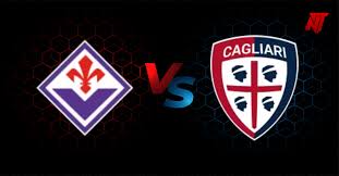 Fiorentina vs Cagliari