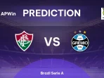 Fluminense vs Gremio Fluminense vs Gremio
