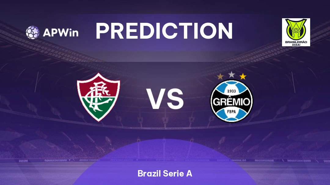Fluminense vs Gremio Fluminense vs Gremio