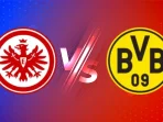 Frankfurt vs Dortmund Frankfurt vs Dortmund