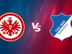 Frankfurt vs Hoffenheim