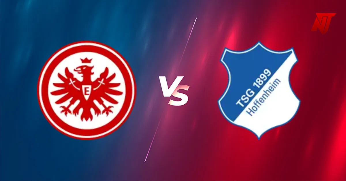 Frankfurt vs Hoffenheim