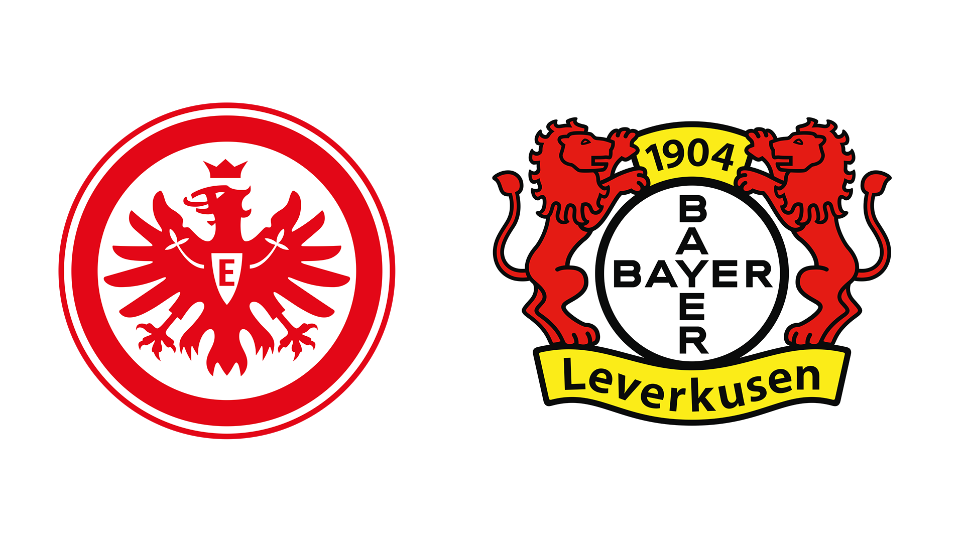 Frankfurt vs Leverkusen