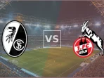 Freiburg vs FC Koln Freiburg vs FC Koln