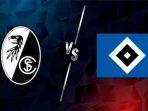 Freiburg vs Hamburg Freiburg vs Hamburg