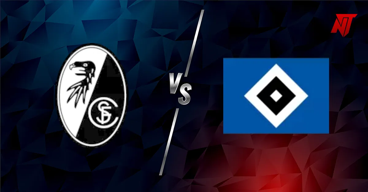 Freiburg vs Hamburg