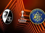 Freiburg vs Maccabi