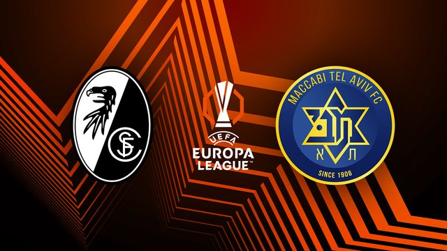 Freiburg vs Maccabi