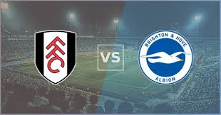 Fulham vs Brighton