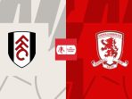 Fulham vs Middlesbrough Fulham vs Middlesbrough