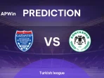 Gaziantep vs Konyaspor Gaziantep vs Konyaspor