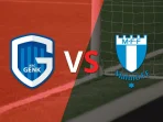 Genk vs Malmo Genk vs Malmo