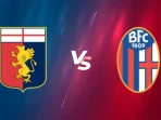 Genoa vs Bologna Genoa vs Bologna