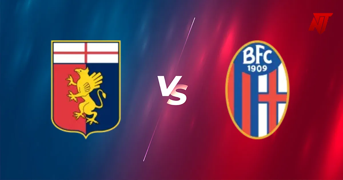 Genoa vs Bologna