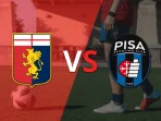 Genoa vs Pisa Genoa vs Pisa