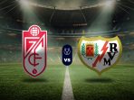 Granada vs Rayo Vallecano Granada vs Rayo Vallecano