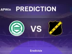 Groningen vs NAC Breda Groningen vs NAC Breda